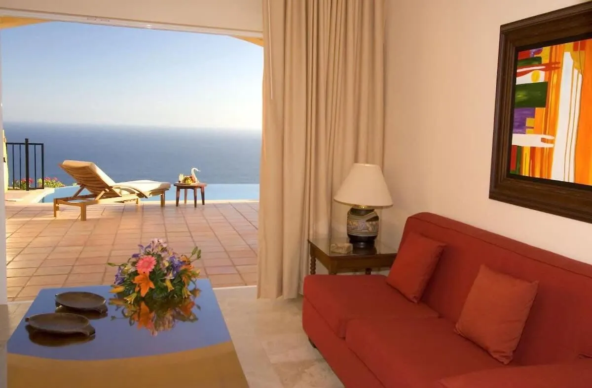 Three Luxury 3Br Villa In Cabo San Lucas Mexiko