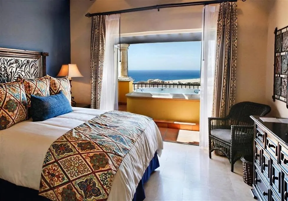 Three Luxury 3Br Villa In Cabo San Lucas 0*,