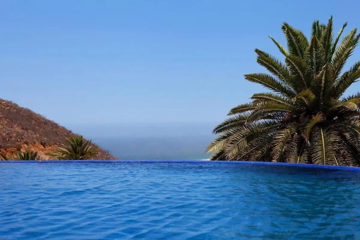 Three Luxury 3Br Villa In Cabo San Lucas