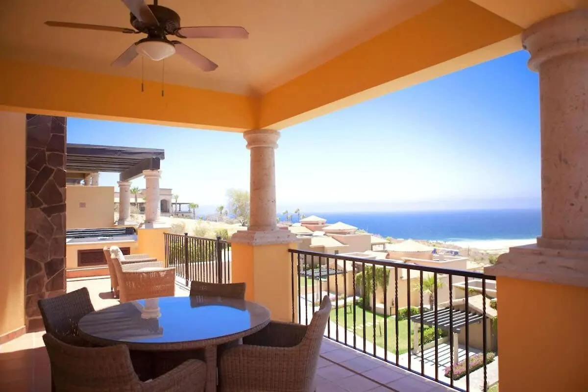 Three Luxury 3Br Villa In Cabo San Lucas