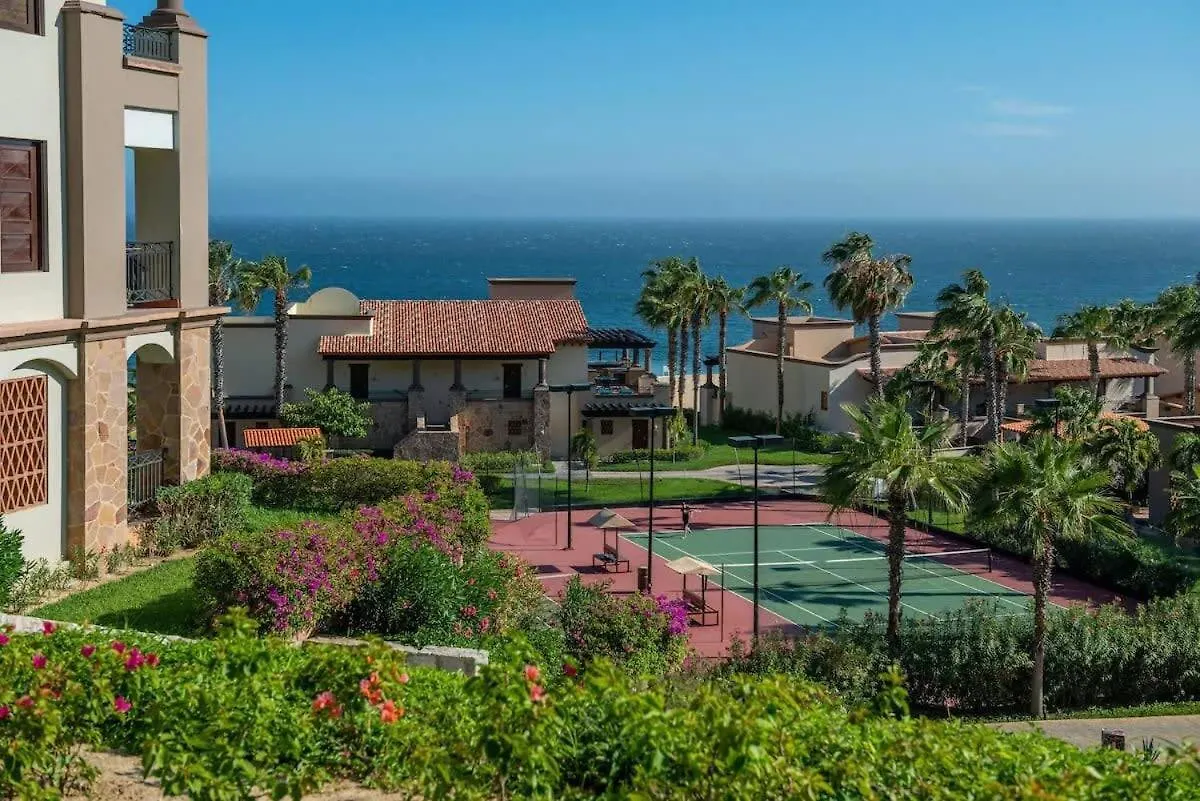 Three Luxury 3Br Villa In Cabo San Lucas
