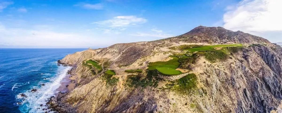 Three Luxury 3Br Villa In Cabo San Lucas 0*,  Mexiko