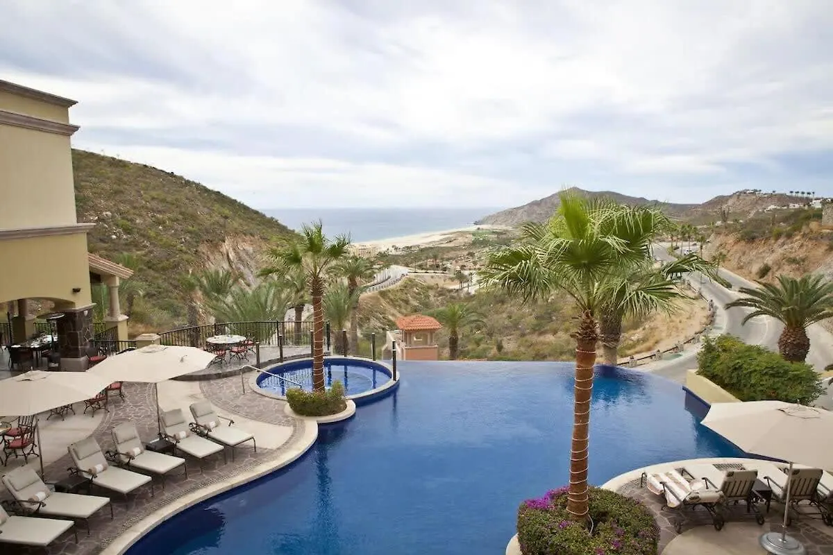 Three Luxury 3Br Villa In Cabo San Lucas 0*,
