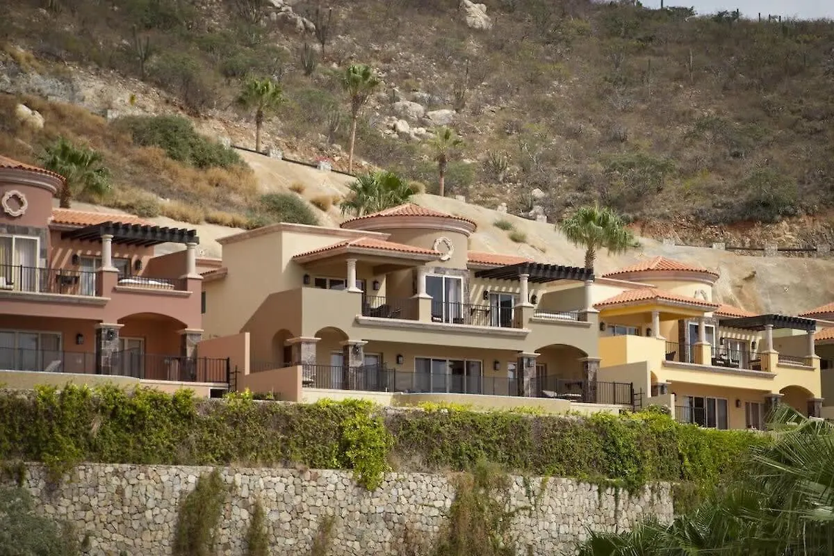 Three Luxury 3Br Villa In Cabo San Lucas