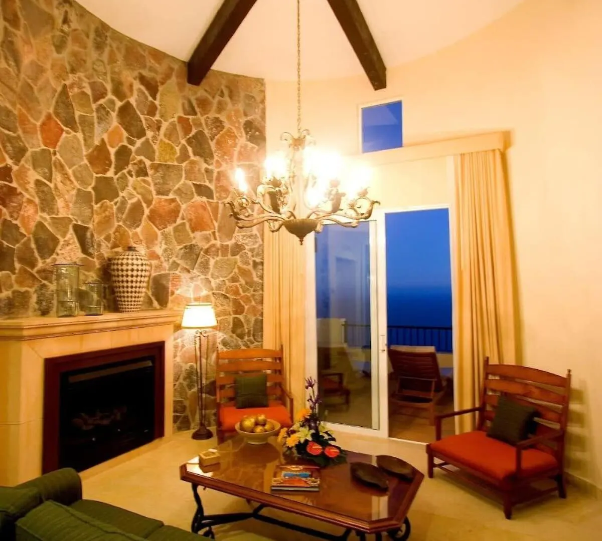 Three Luxury 3Br Villa In Cabo San Lucas