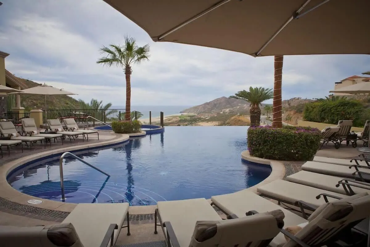 Three Luxury 3Br Villa In カボ・サン・ルーカス 0*,