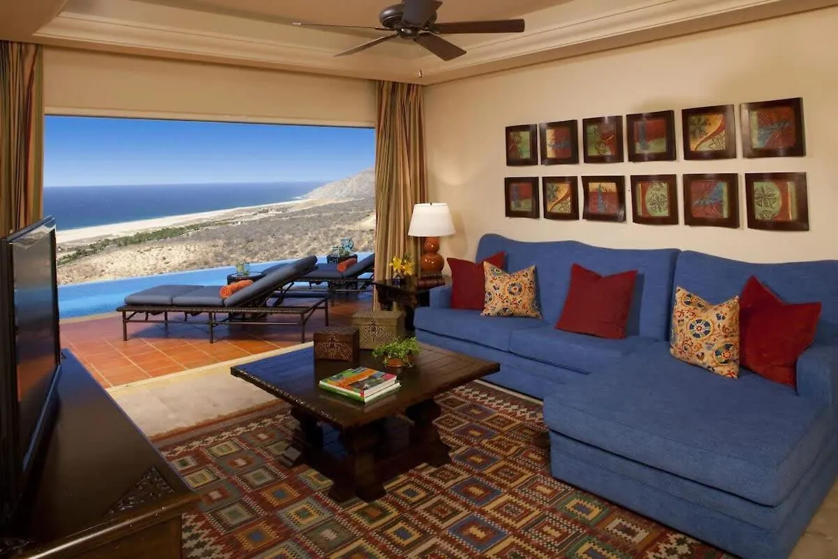 Three Luxury 3Br Villa In カボ・サン・ルーカス 0*,  メキシコ